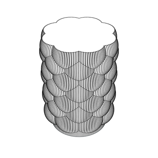 Illuminating Your Space: The Future of 3D Printed Lamps