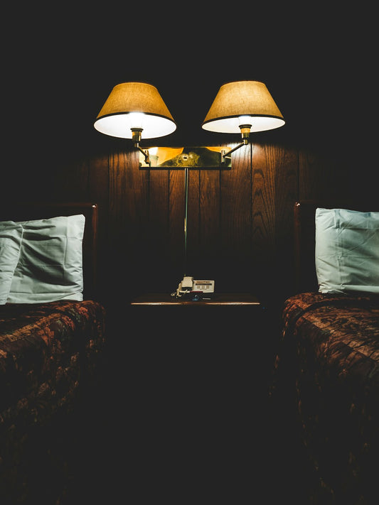 Lamp Maintenance 101: How to Clean and Care for Your Lamps
