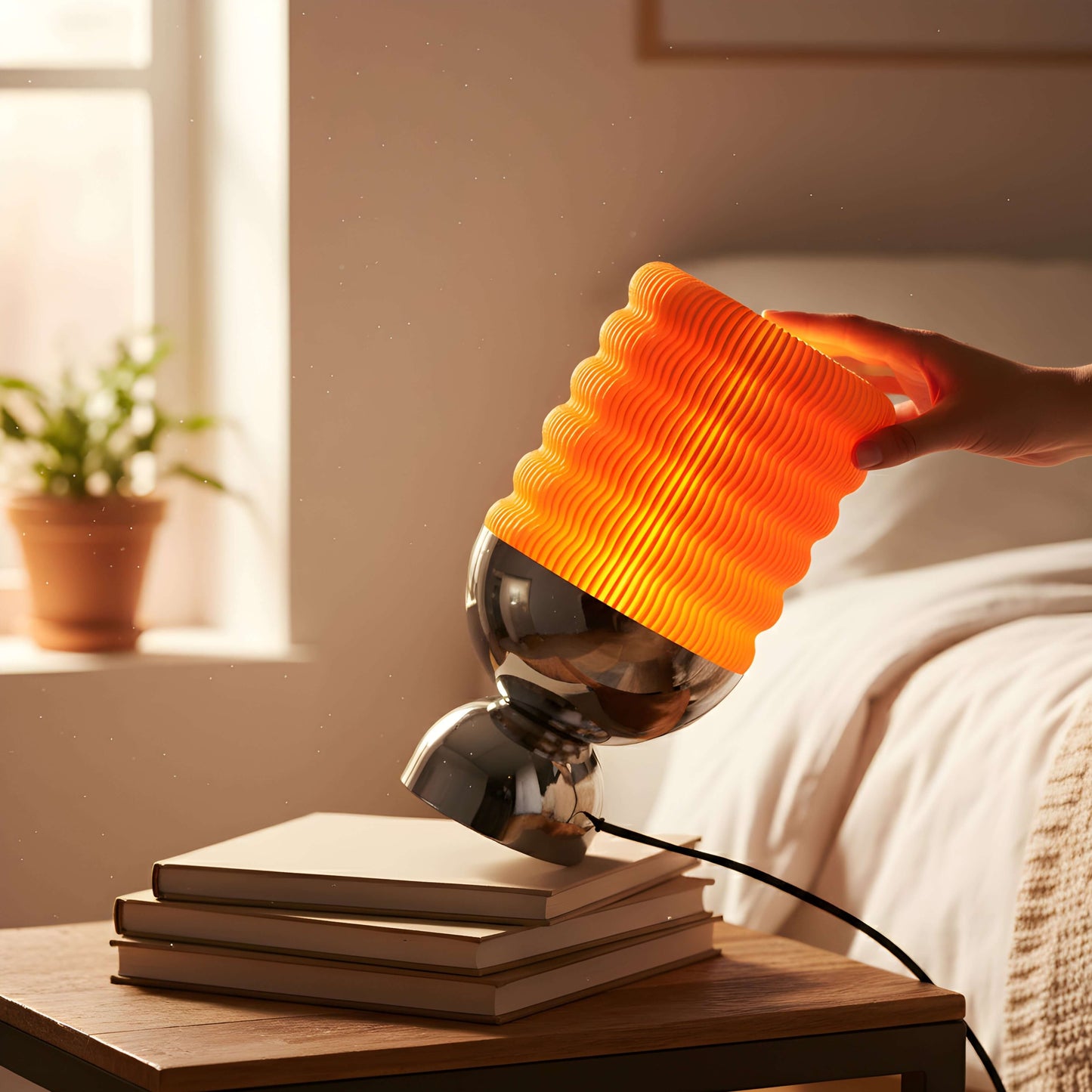 Otto Table Lamp