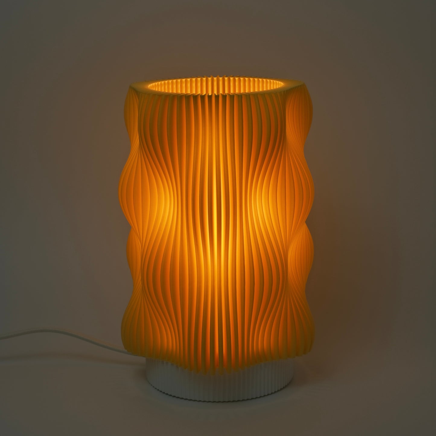 Bubble Lamp