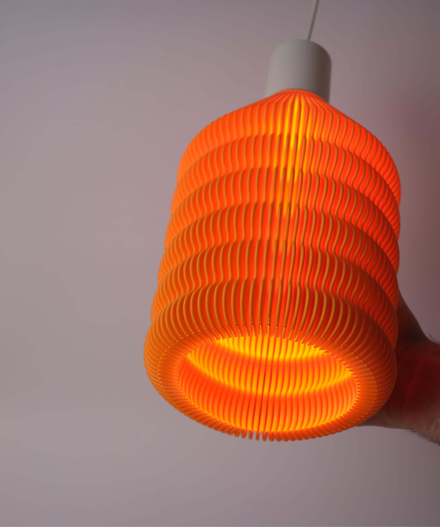 Otto Pendant Lamp