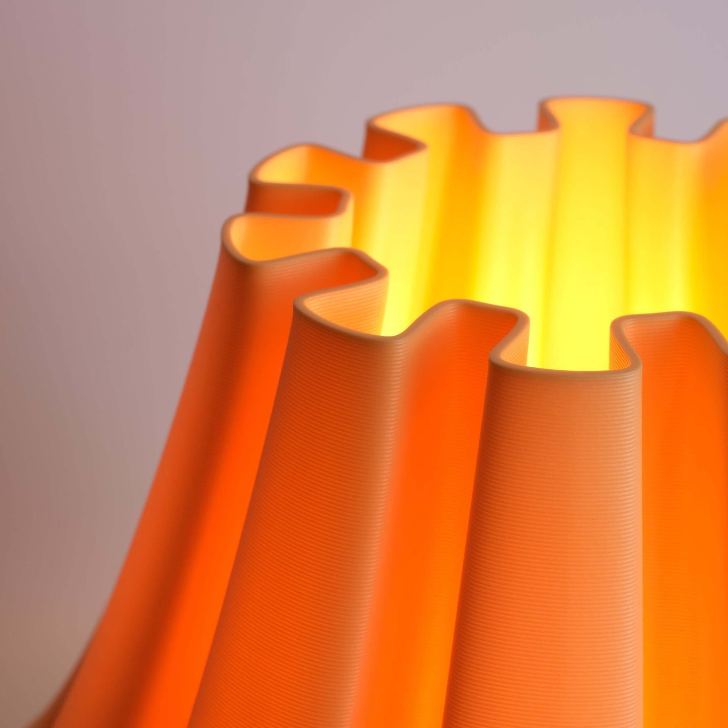 Palermo Tall Lamp