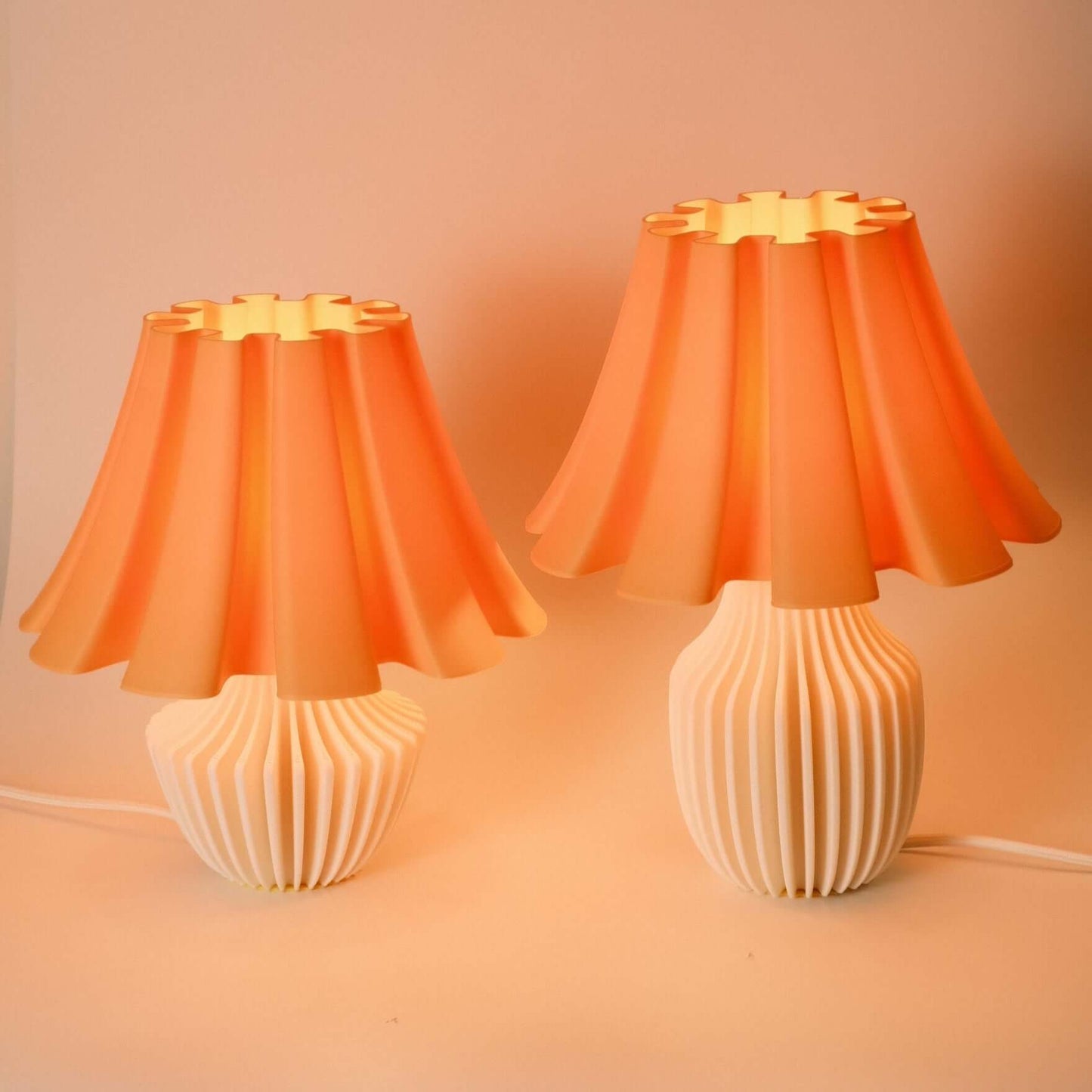 Palermo Tall Lamp
