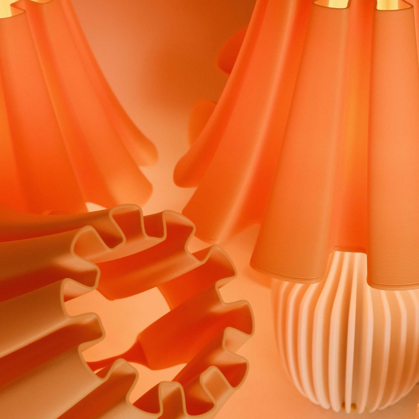 Palermo Tall Lamp