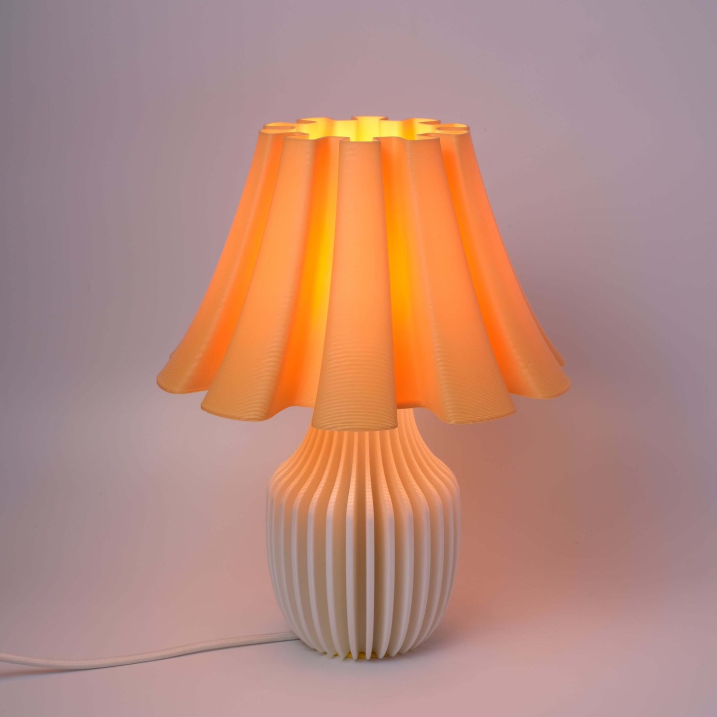 Palermo Tall Lamp