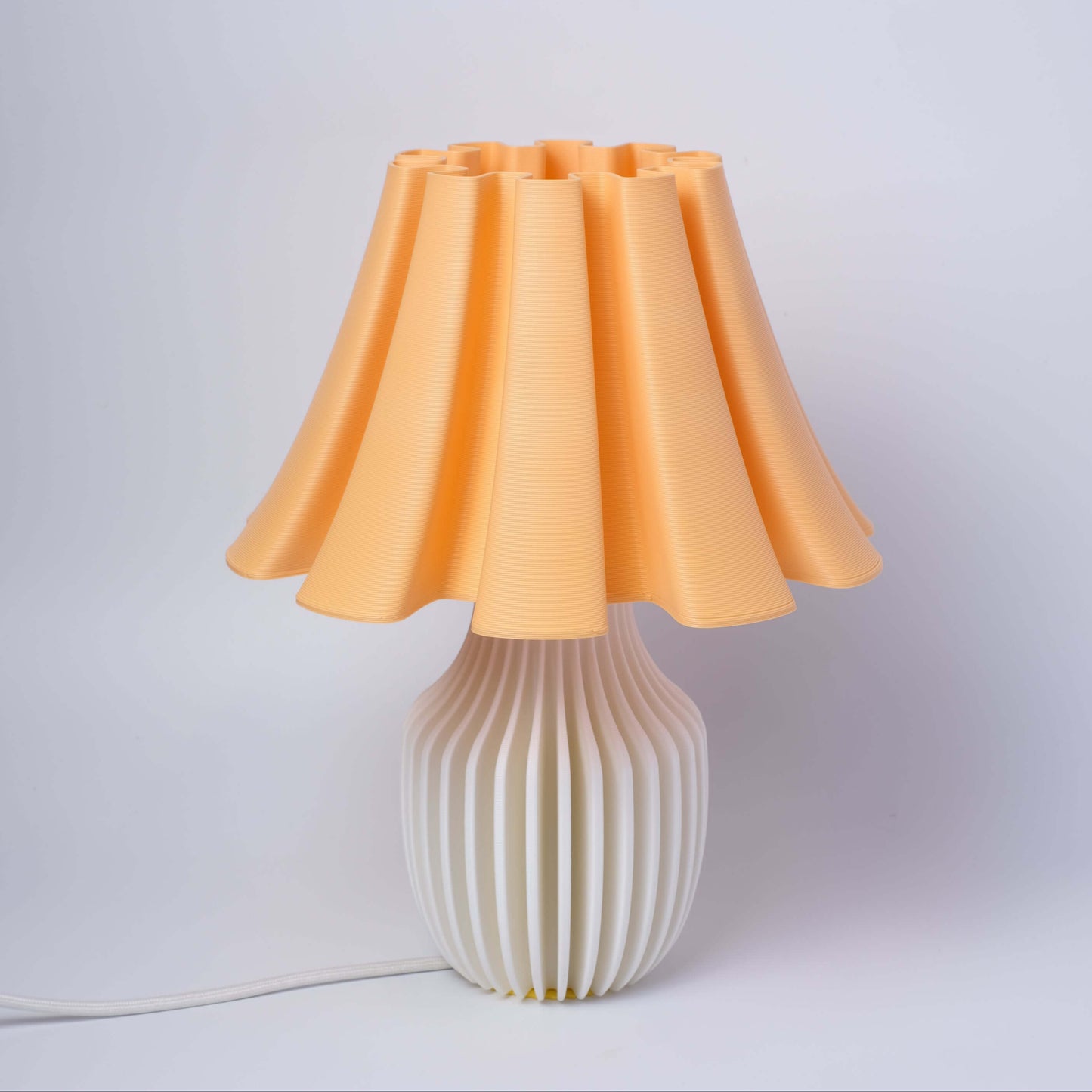 Palermo Tall Lamp