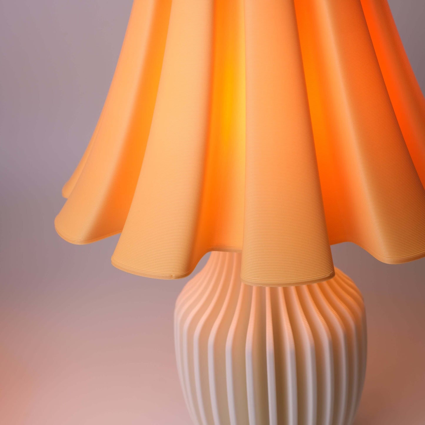 Palermo Tall Lamp