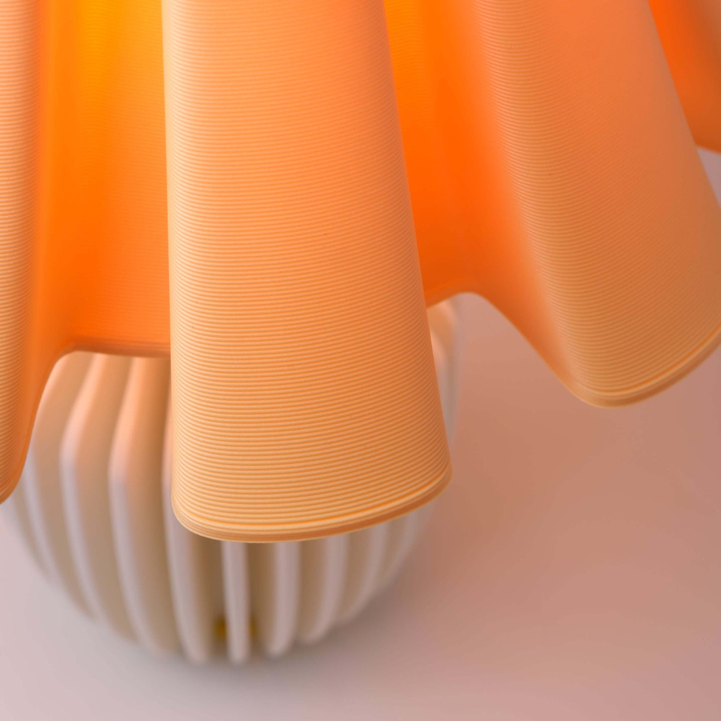 Palermo Tall Lamp