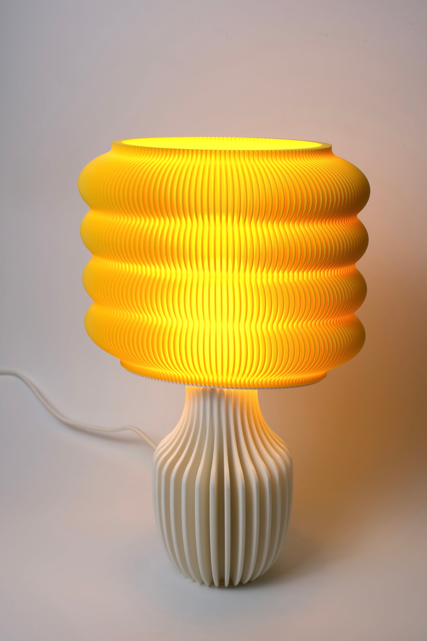 Limoncello Tall Lamp