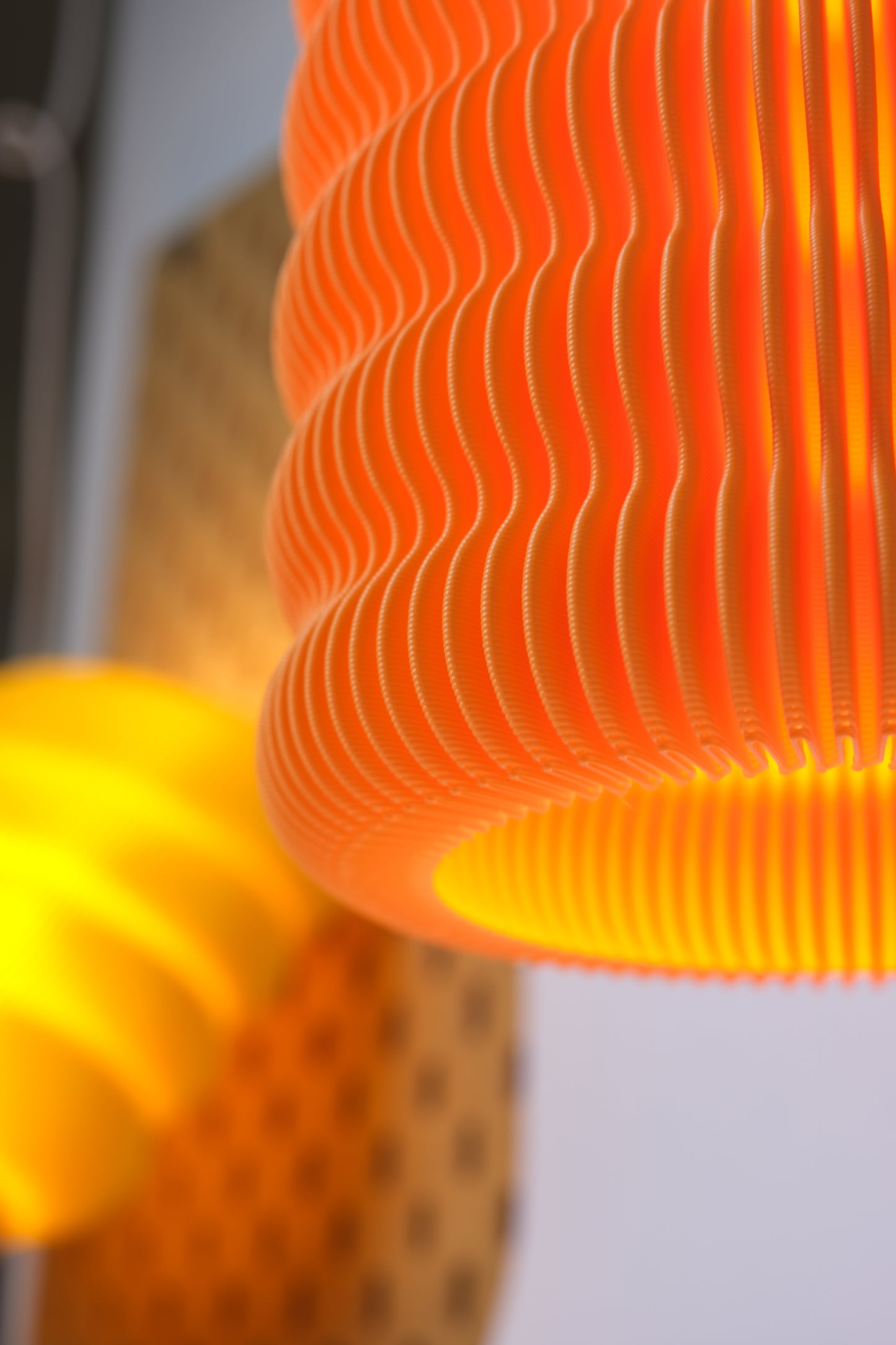 Otto Pendant Lamp