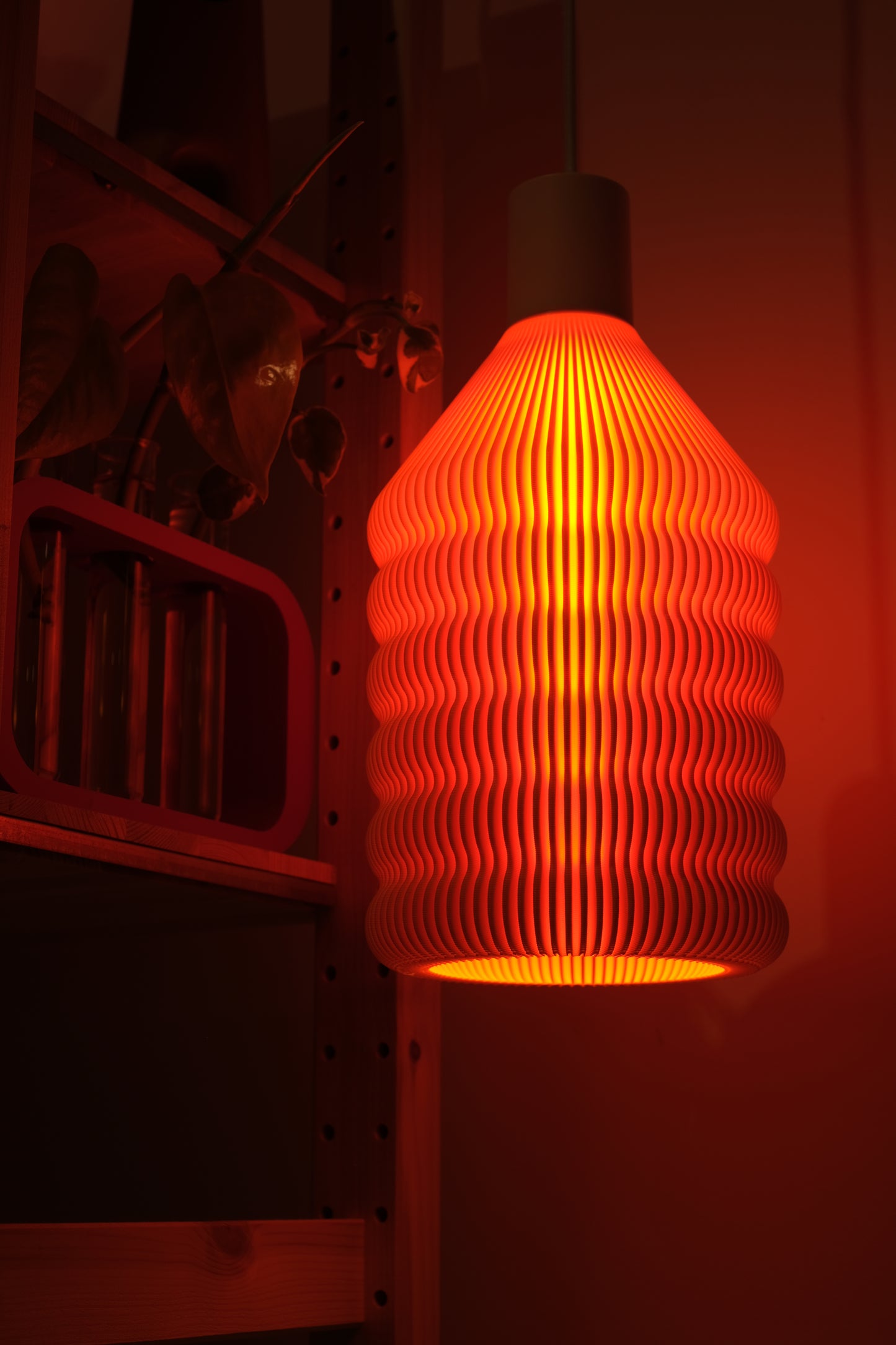Otto Pendant Lamp