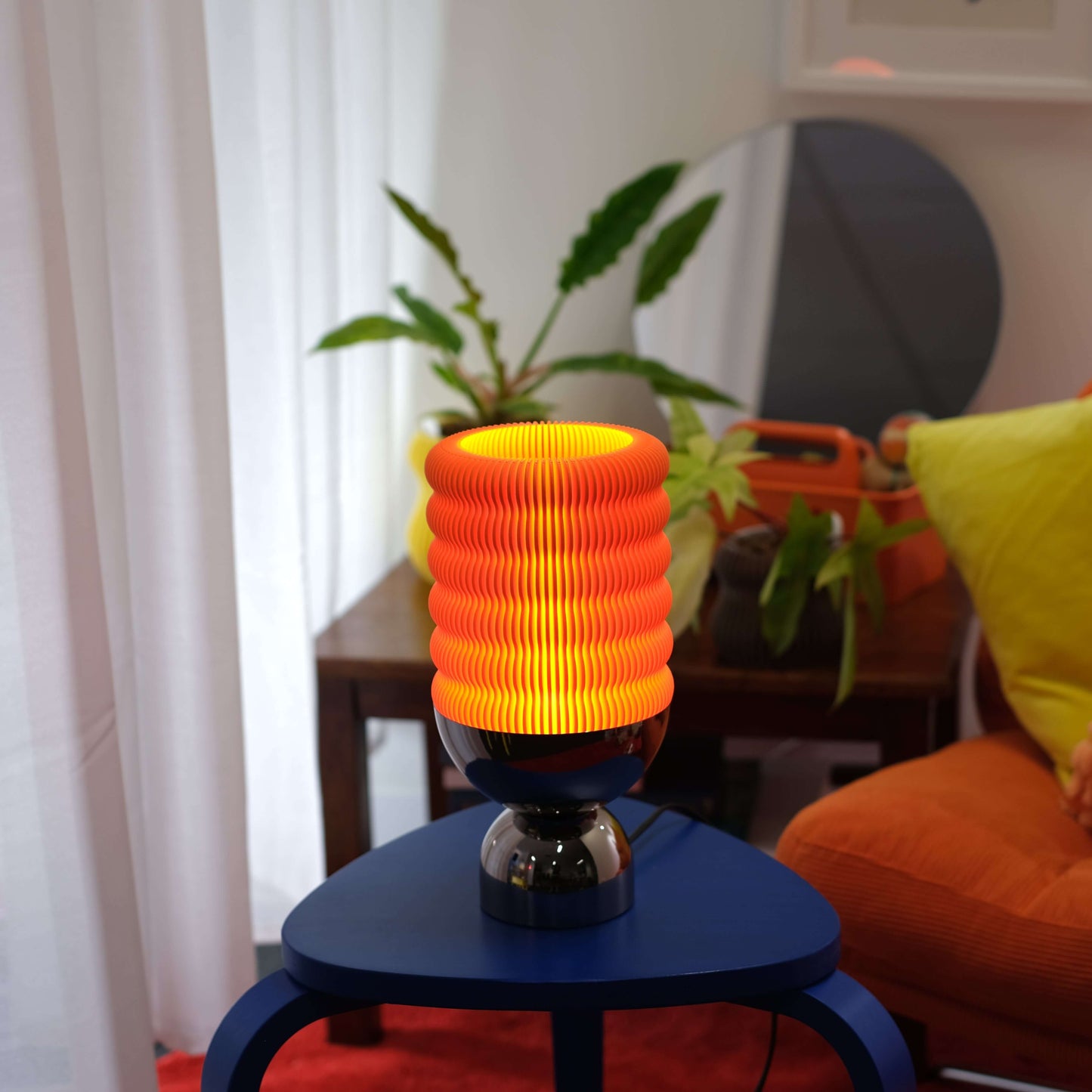 Otto Table Lamp