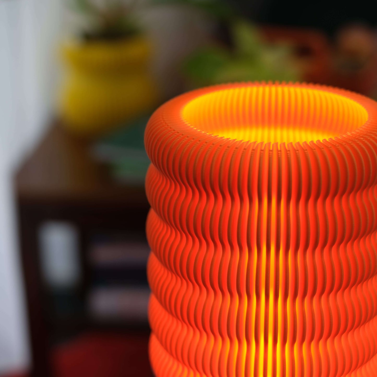 Otto Table Lamp