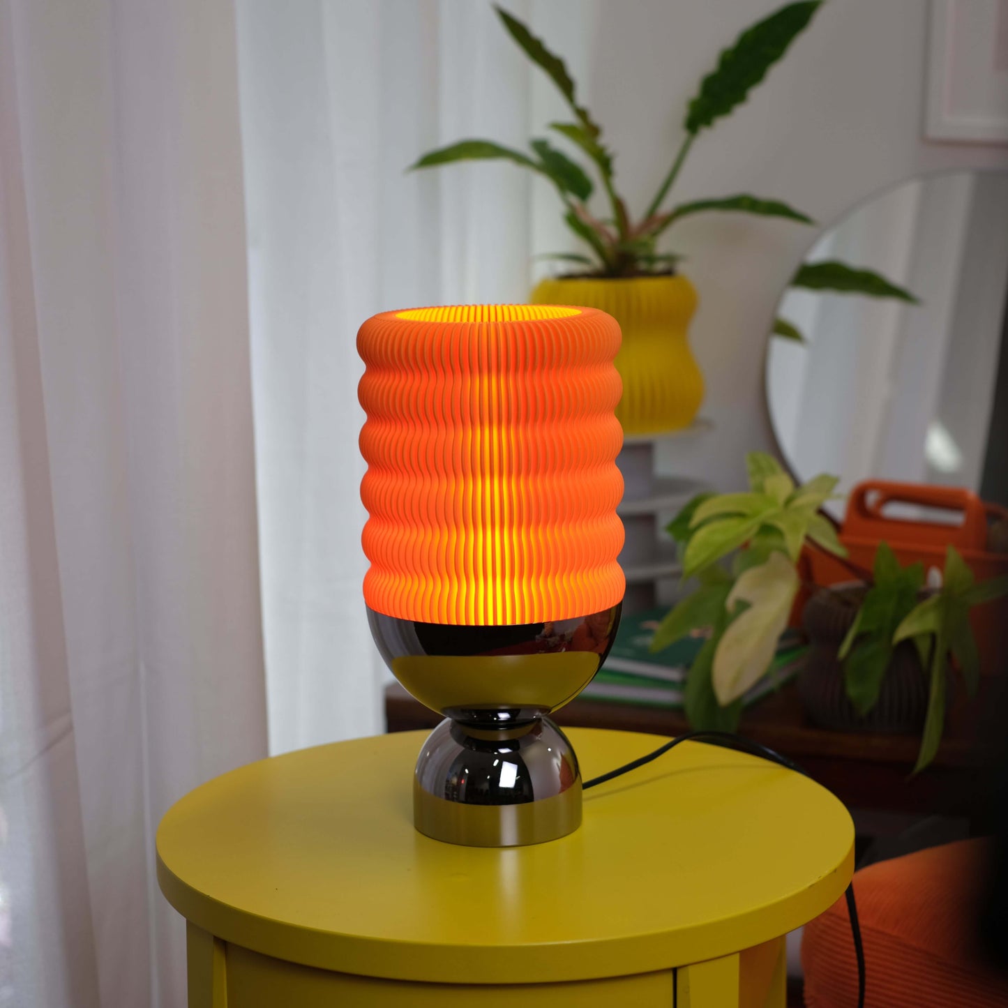 Otto Lamp