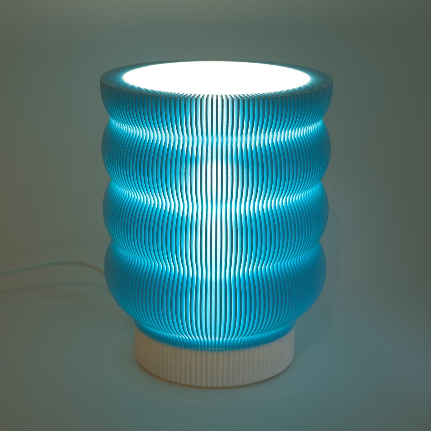 Orbitier Lamp