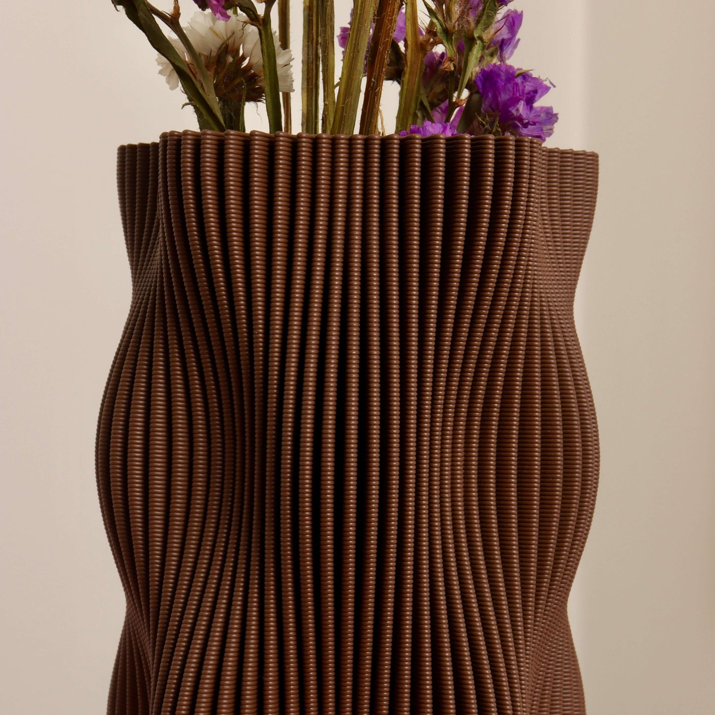 Wavy Vase