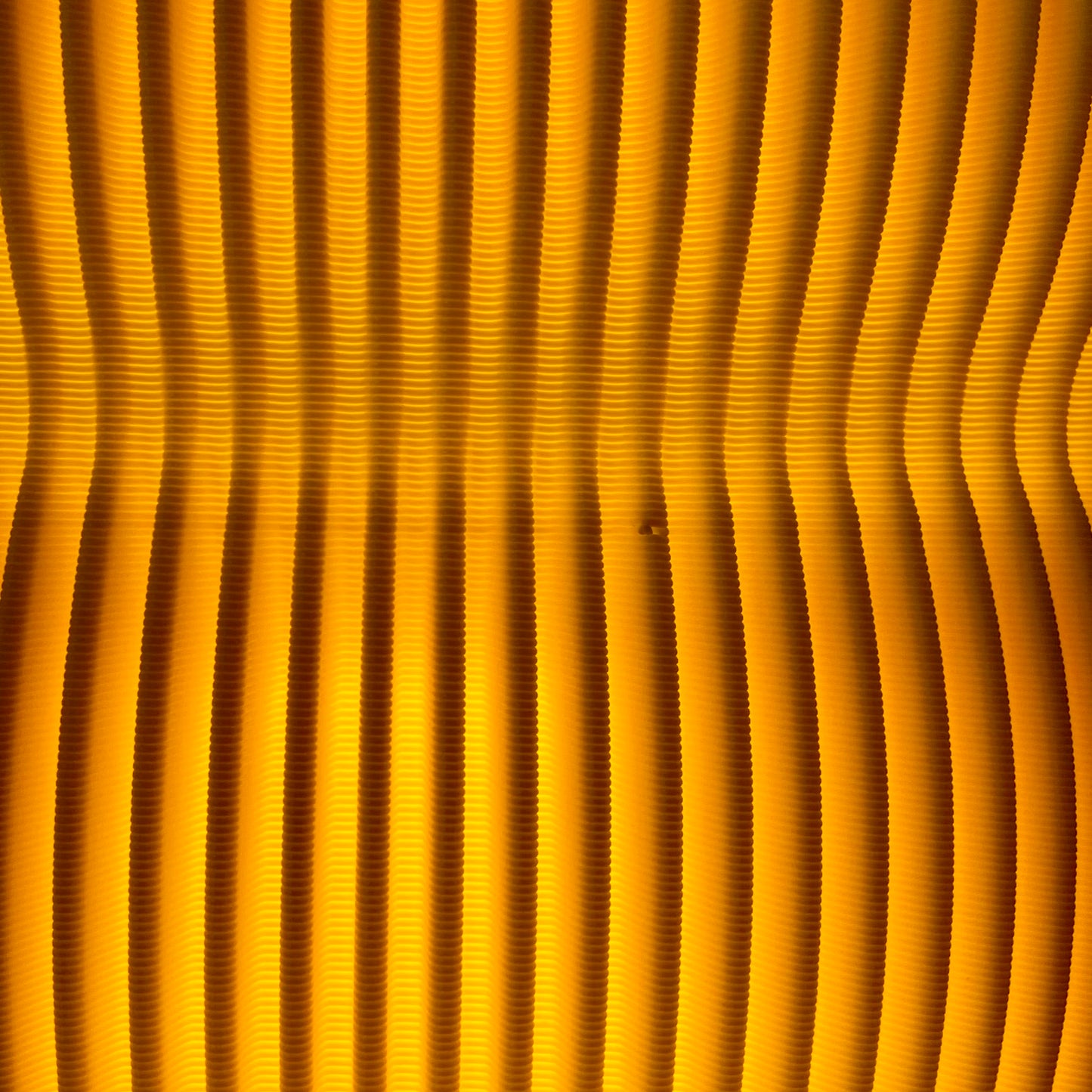 Big Yellow Lamp