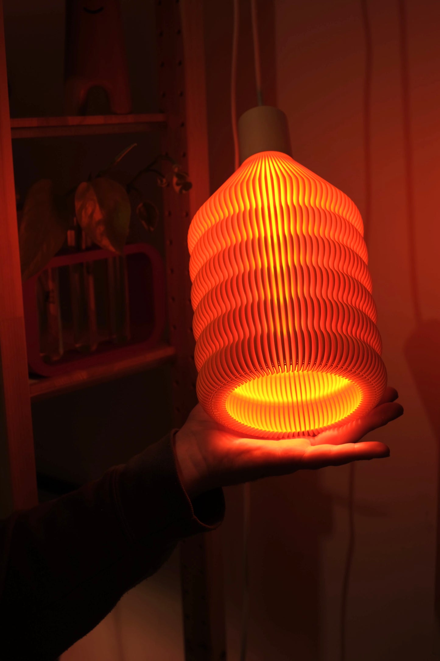 Otto Pendant Lamp
