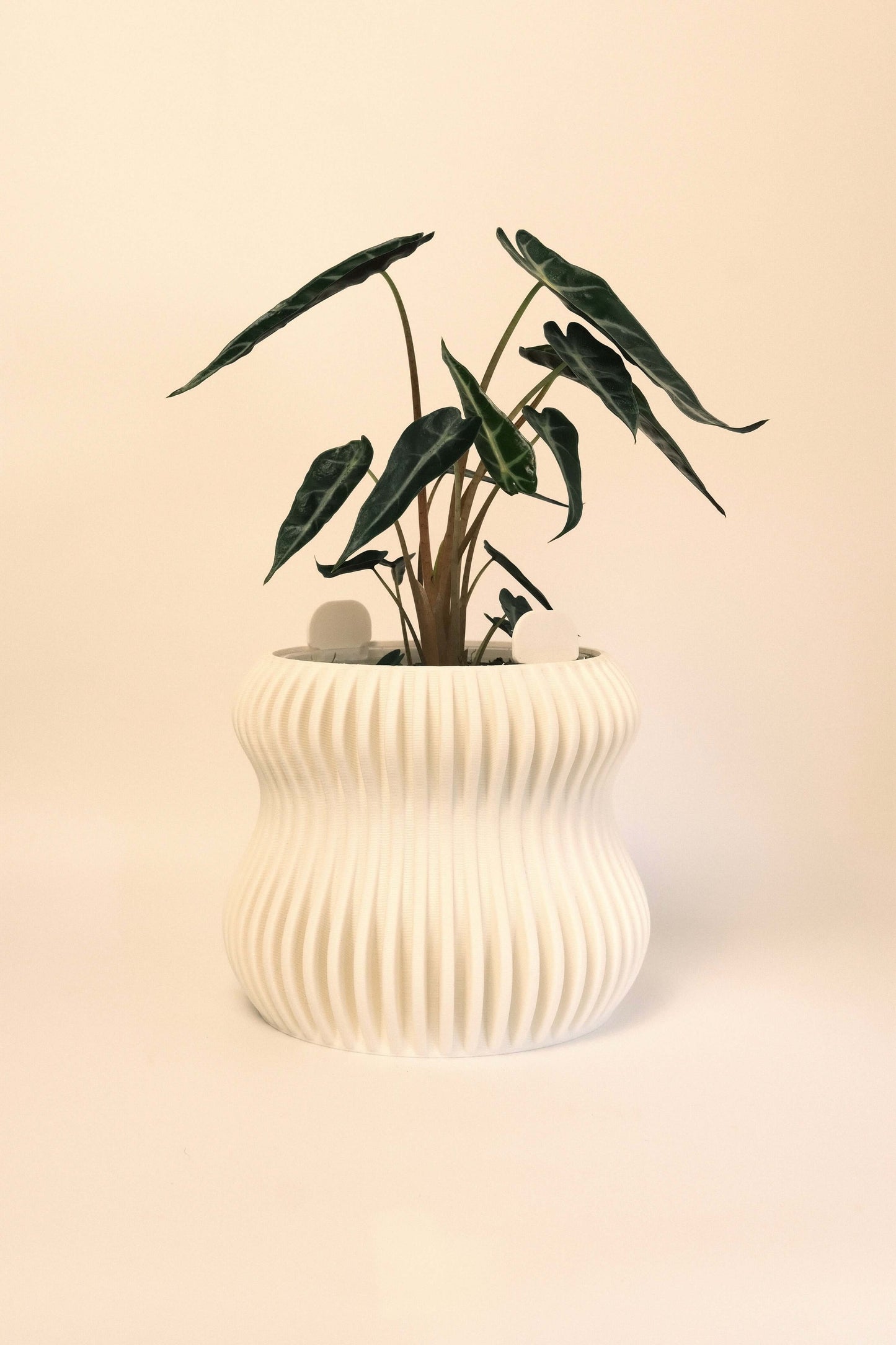 Selene Planter 130mm
