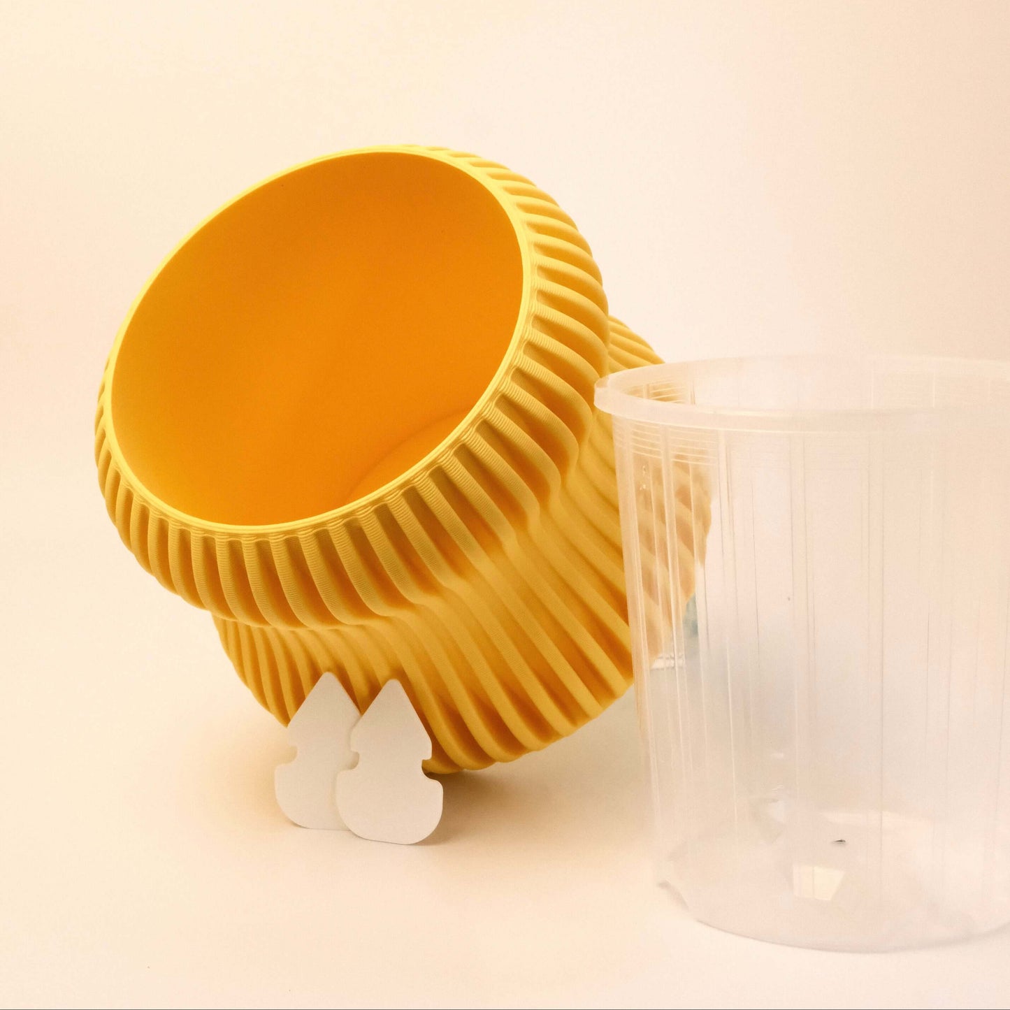 Selene Self Watering Planter – 18