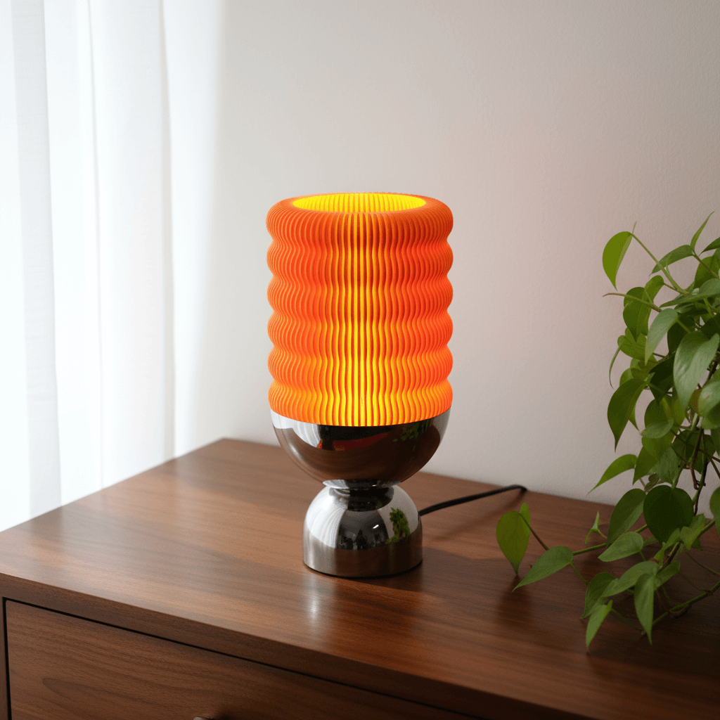 Otto Table Lamp