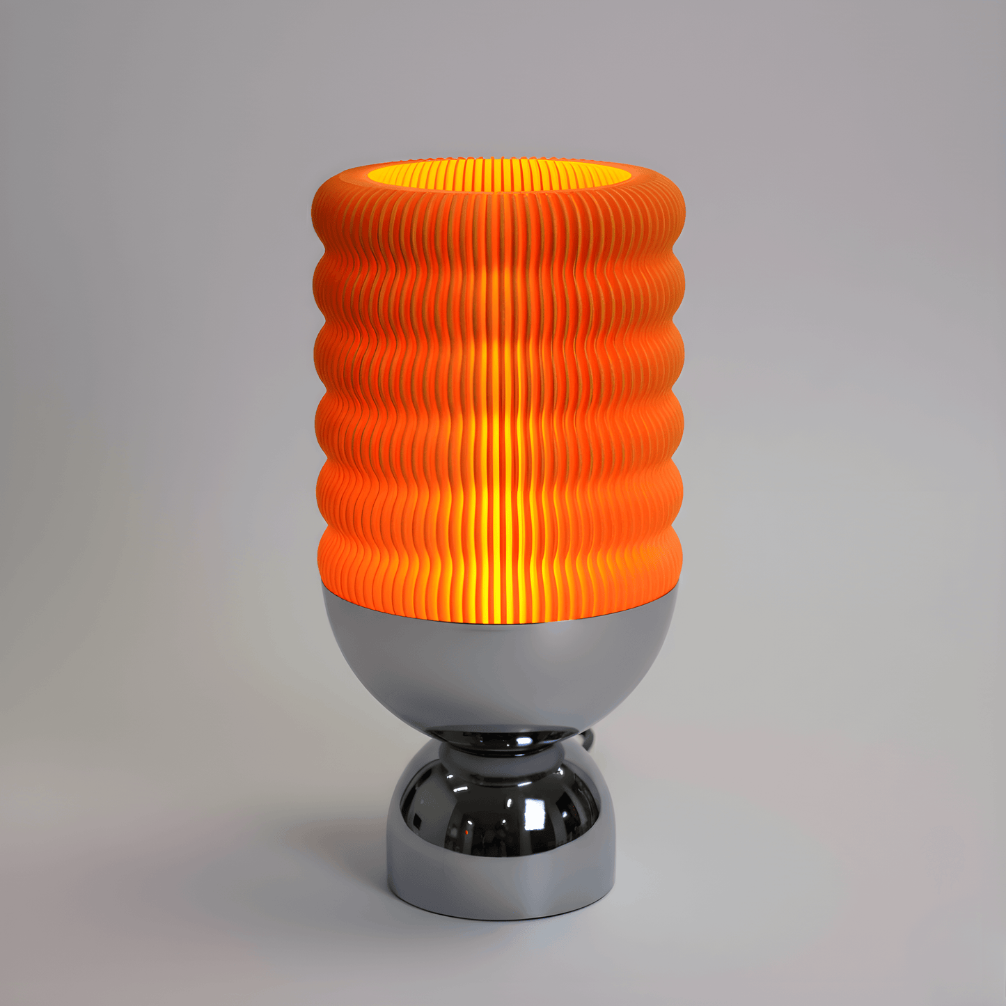 Otto Table Lamp