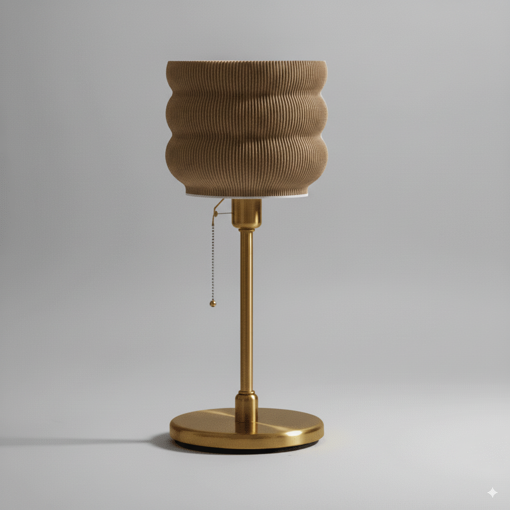 Big Brown + Wavy Bundle