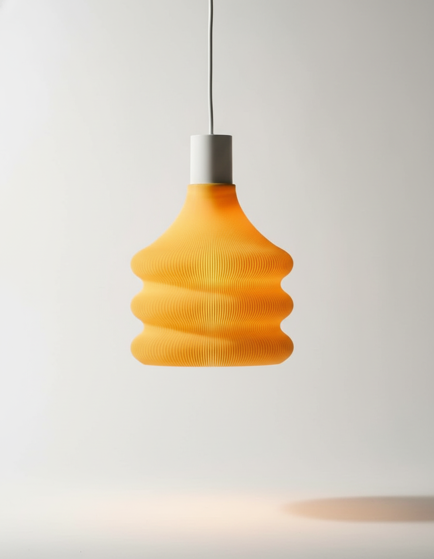 Cosmo Pendant Lamp