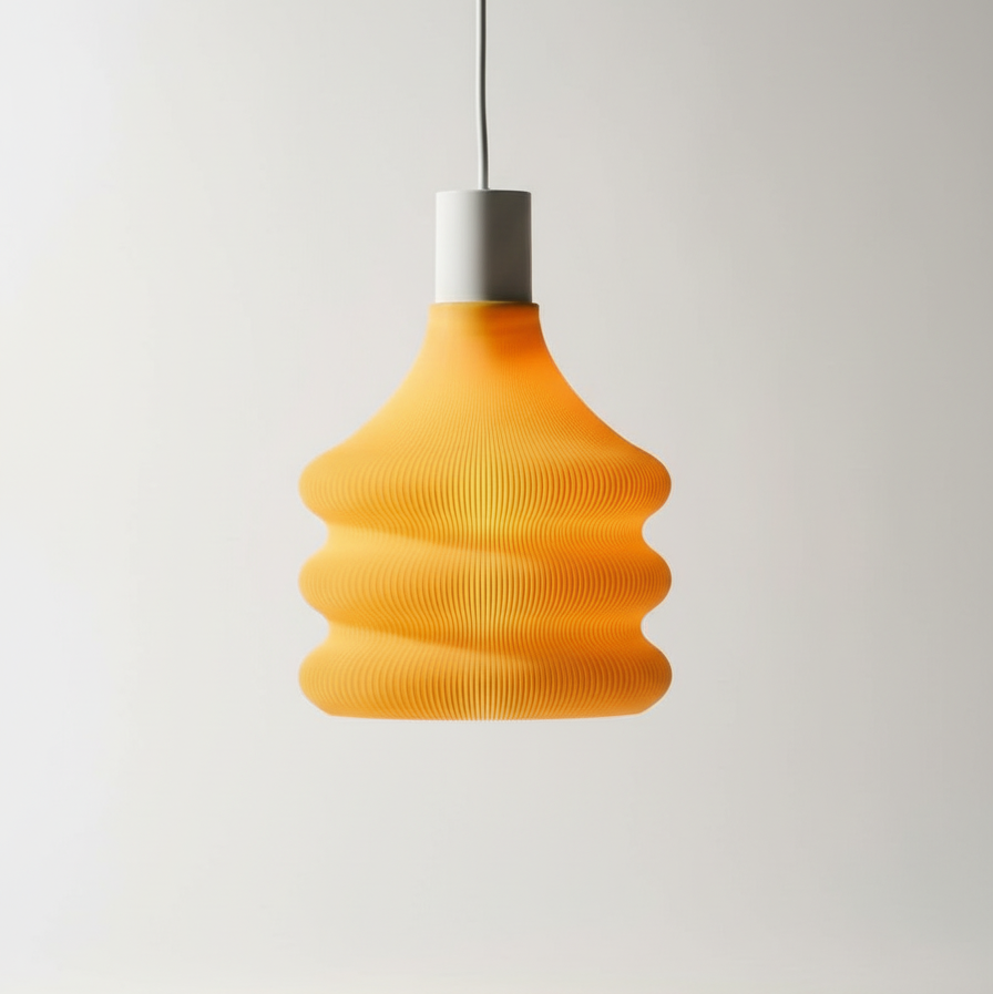 Cosmo Pendant Lamp