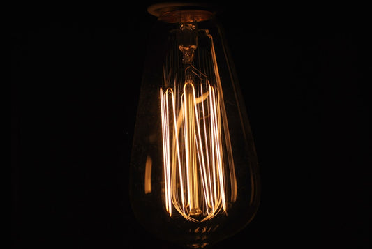 Let There Be Light: The Science Behind Lamp Illumination