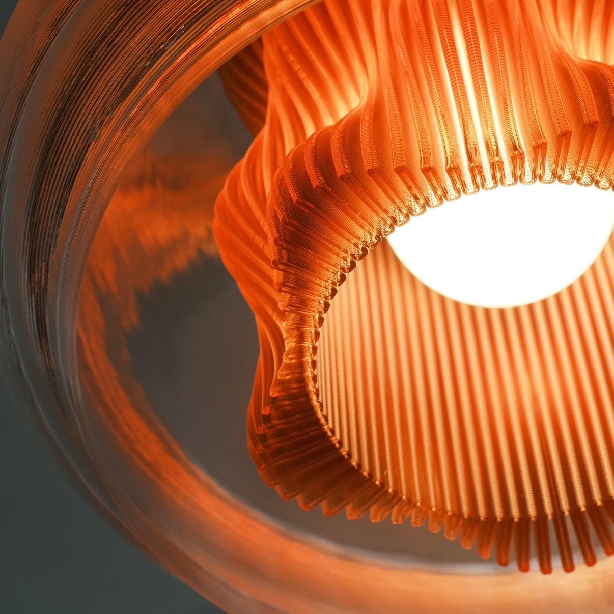 Astro Pendant Lamp