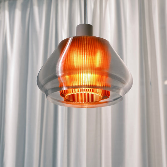 Astro Pendant Lamp