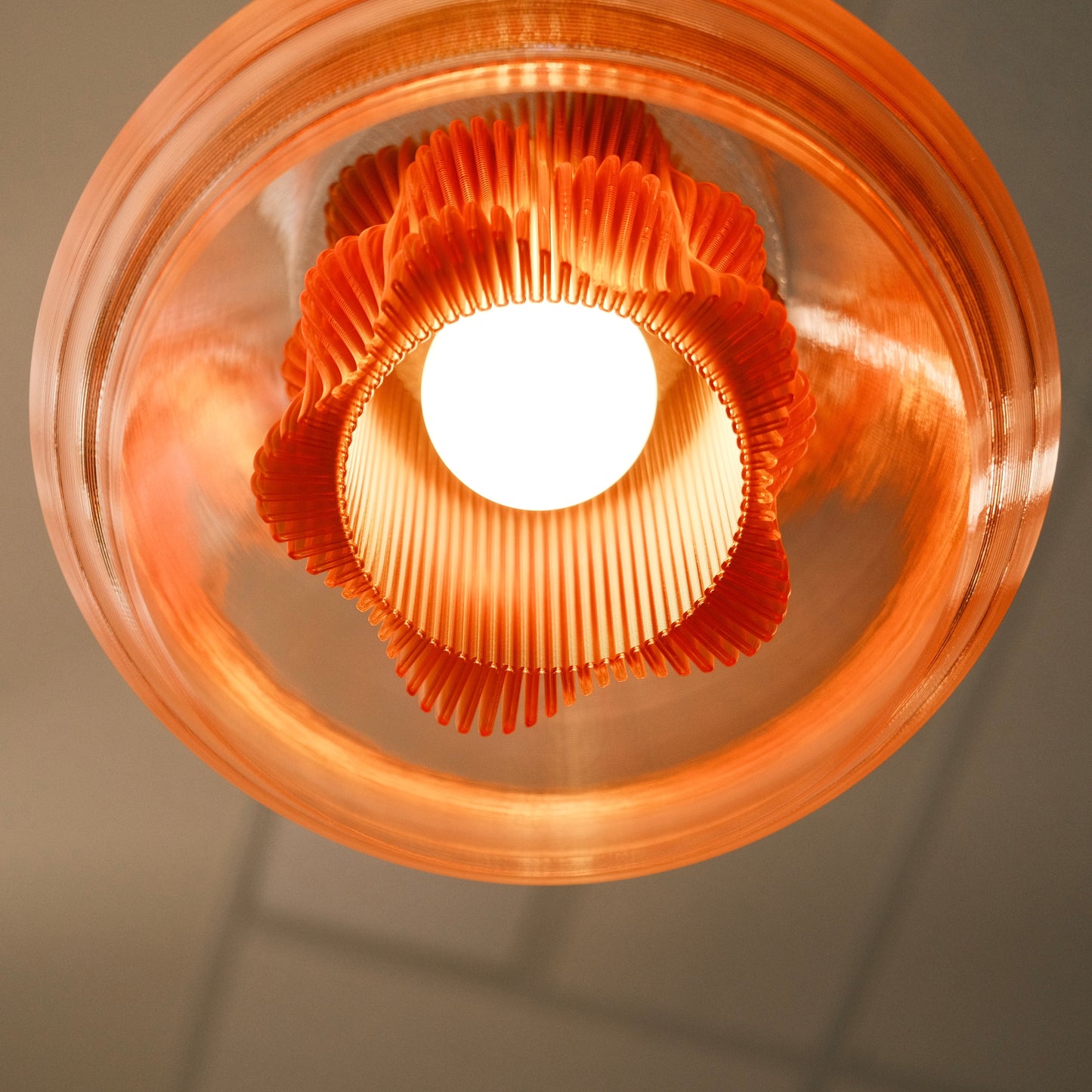 Astro Pendant Lamp