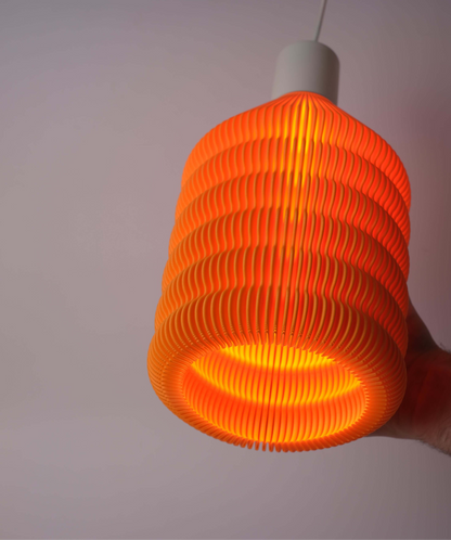 Otto Pendant Lamp