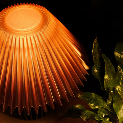 Pleaty Lamp
