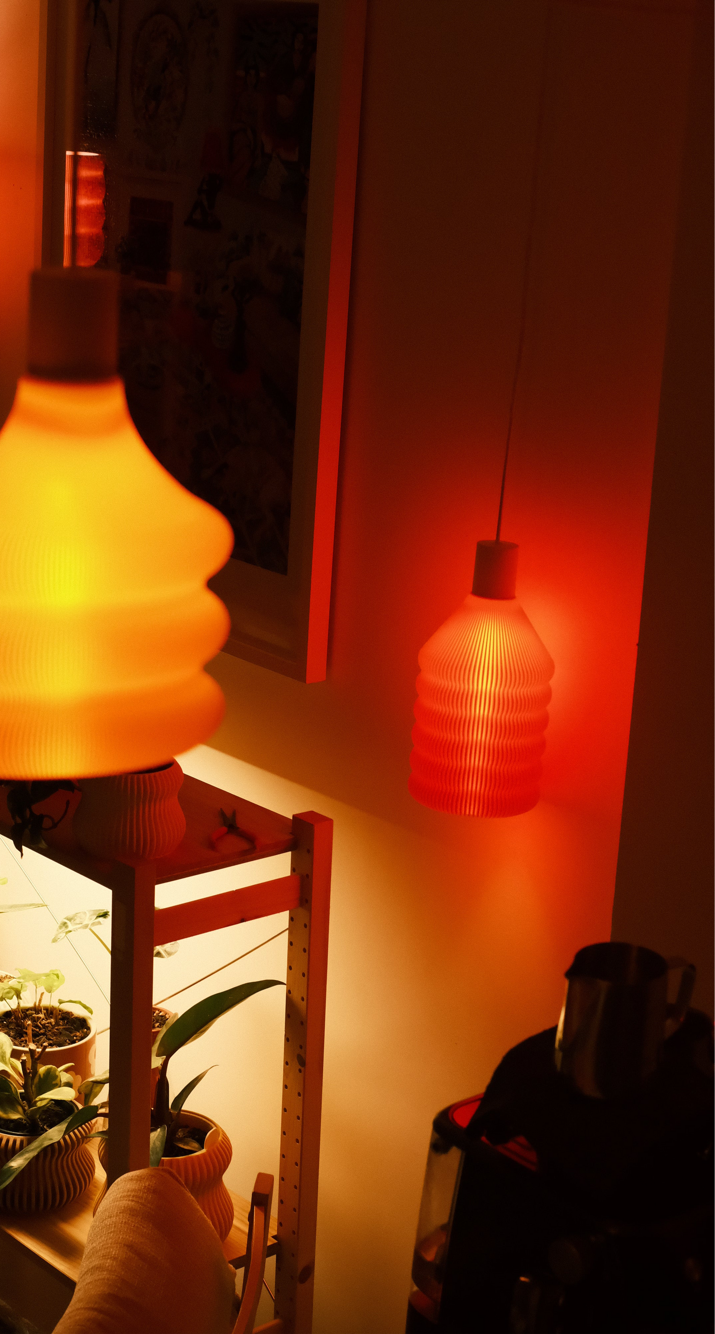 Otto Pendant Lamp