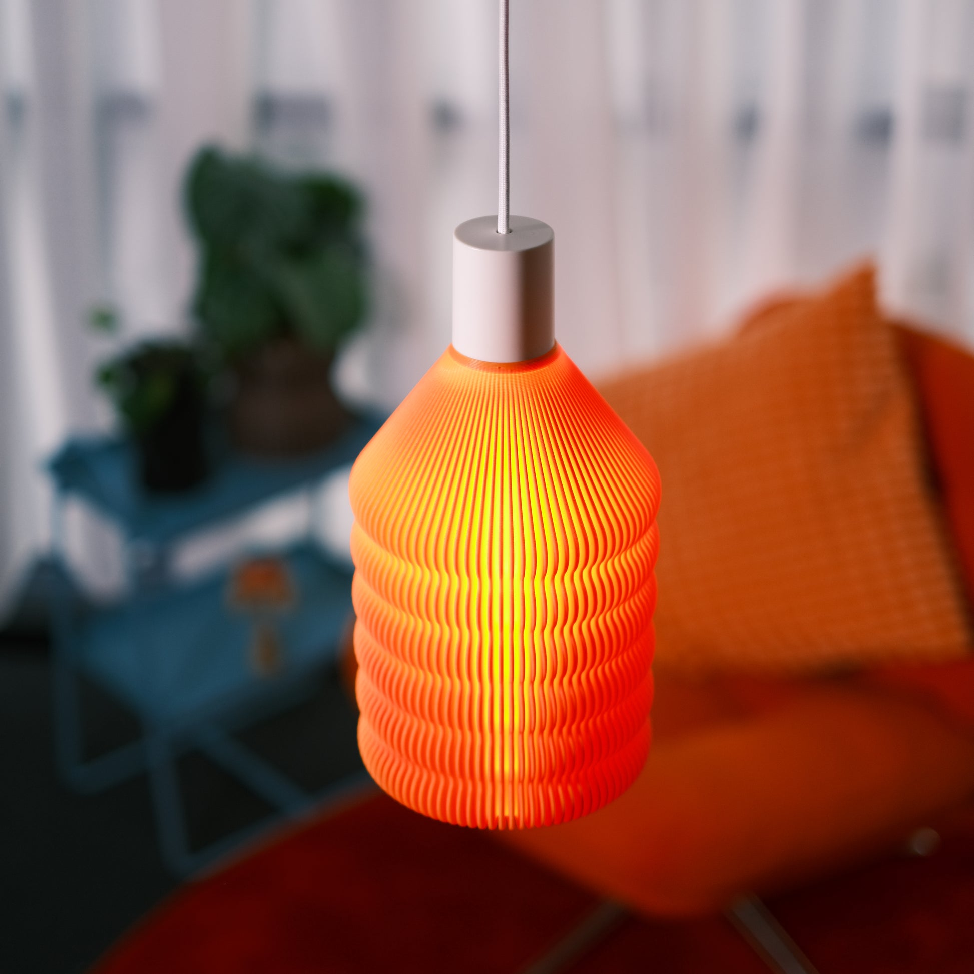 Otto Pendant Lamp