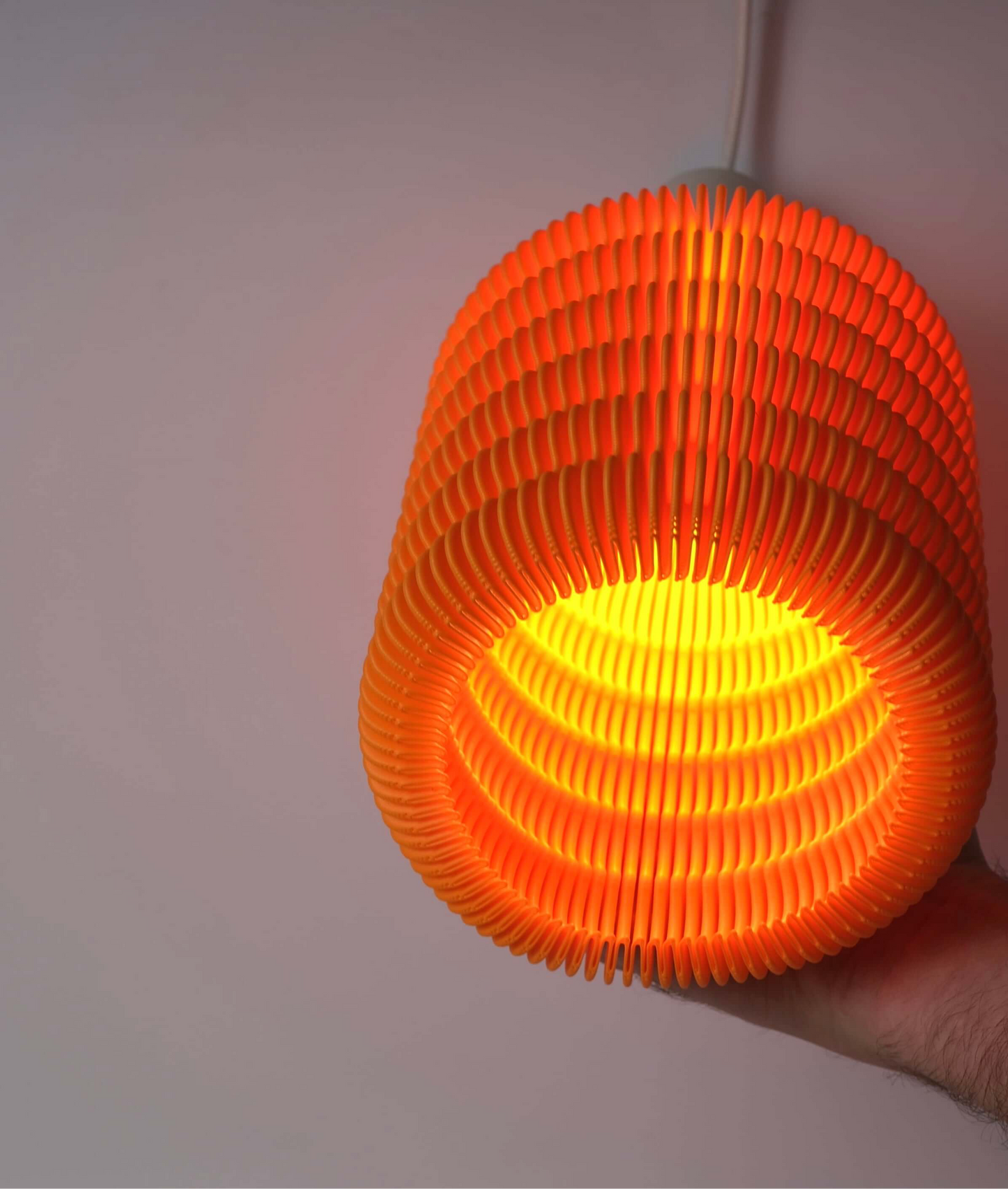 Otto Pendant Lamp