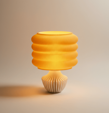 Limoncello Lamp