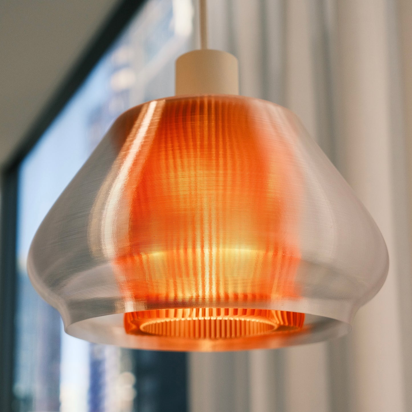 Astro Pendant Lamp