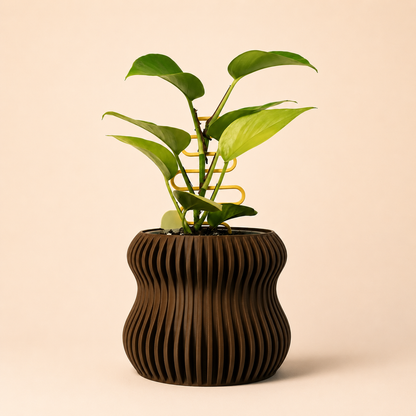 Selene Self Watering Planter