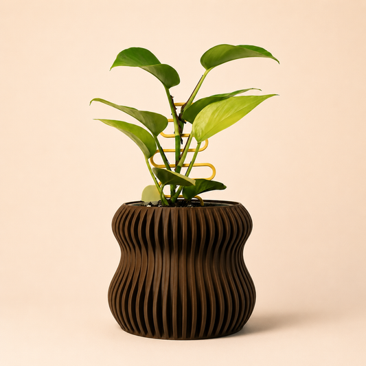 Selene Self Watering Planter