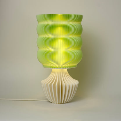 Matcha Lamp