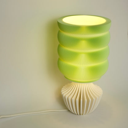 Matcha Lamp