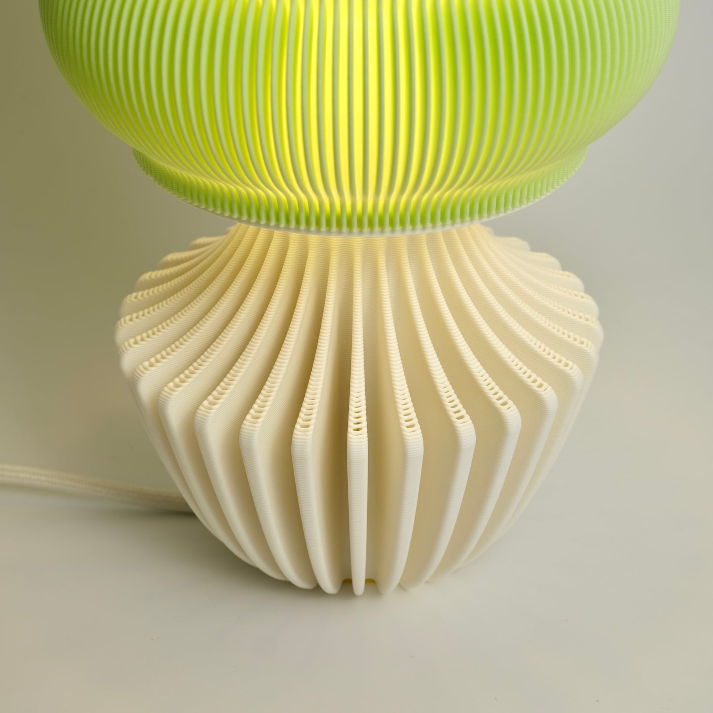 Matcha Lamp