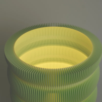 Matcha Lamp