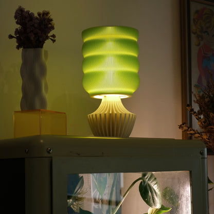 Matcha Lamp