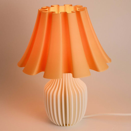 Palermo Tall Lamp
