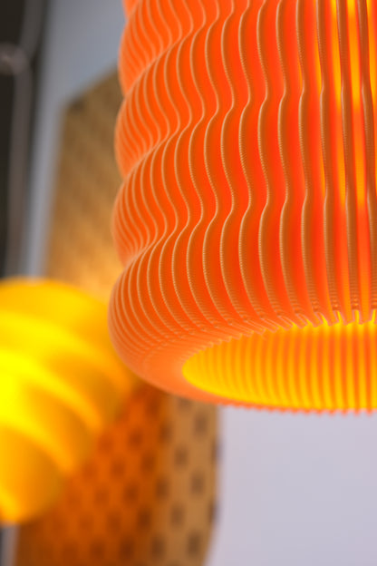 Otto Pendant Lamp