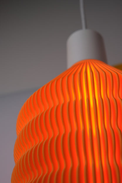 Otto Pendant Lamp